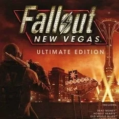 Fallout: New Vegas Ultimate Edition Epic Games | Аккаунт