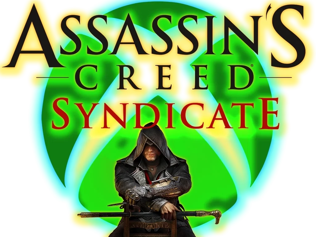 Assassin's Creed Syndicate Xbox One | Лицензия | Microsoft Store