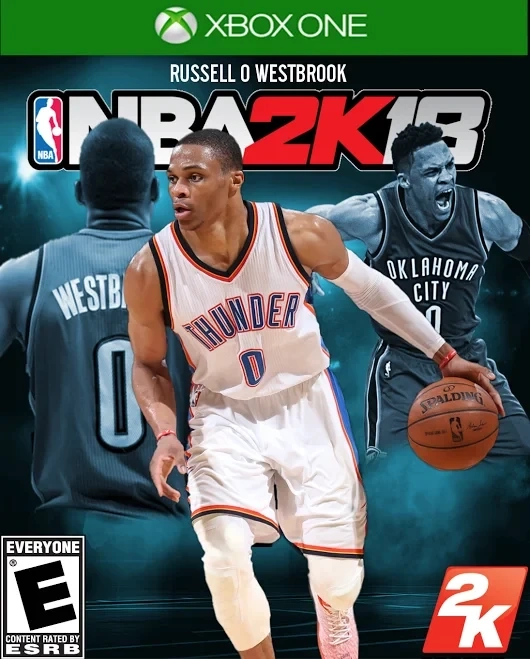 NBA 2K18+MXGP3 XBOX ONE | Купить онлайн - Microsoft Store