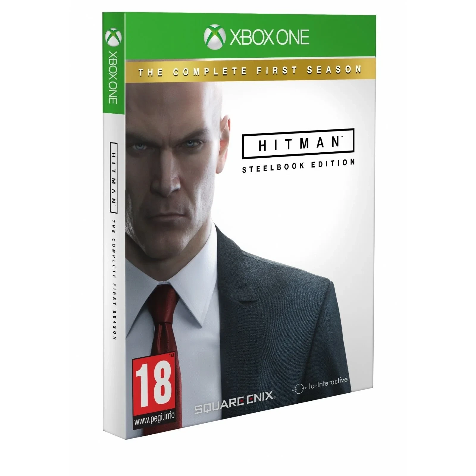 HITMAN Complete First Season Xbox One - Купить лицензию