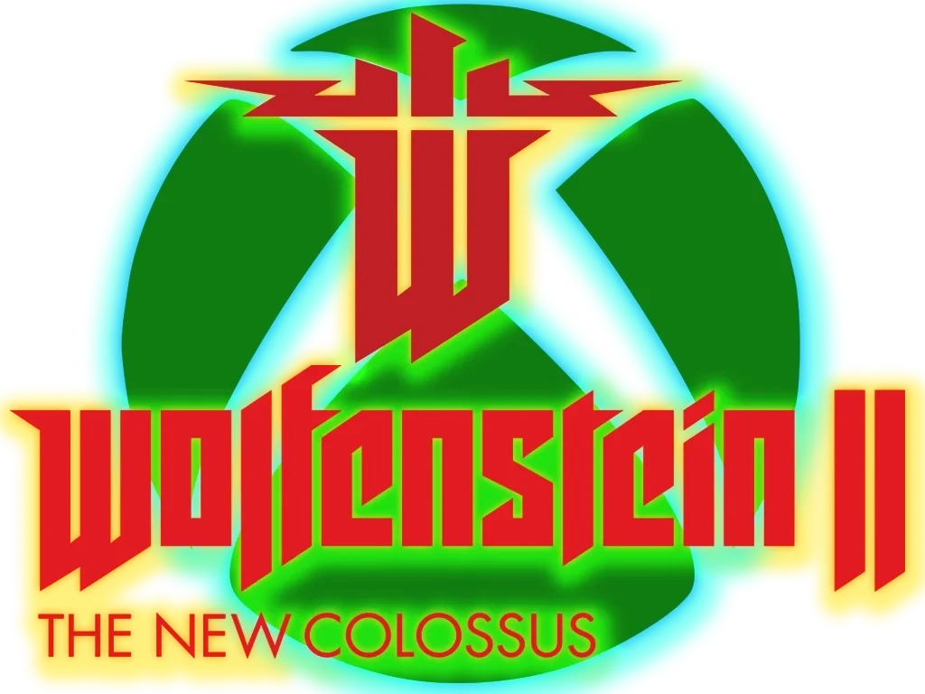 Wolfenstein II: The New Colossus Xbox One/Series – купить онлайн
