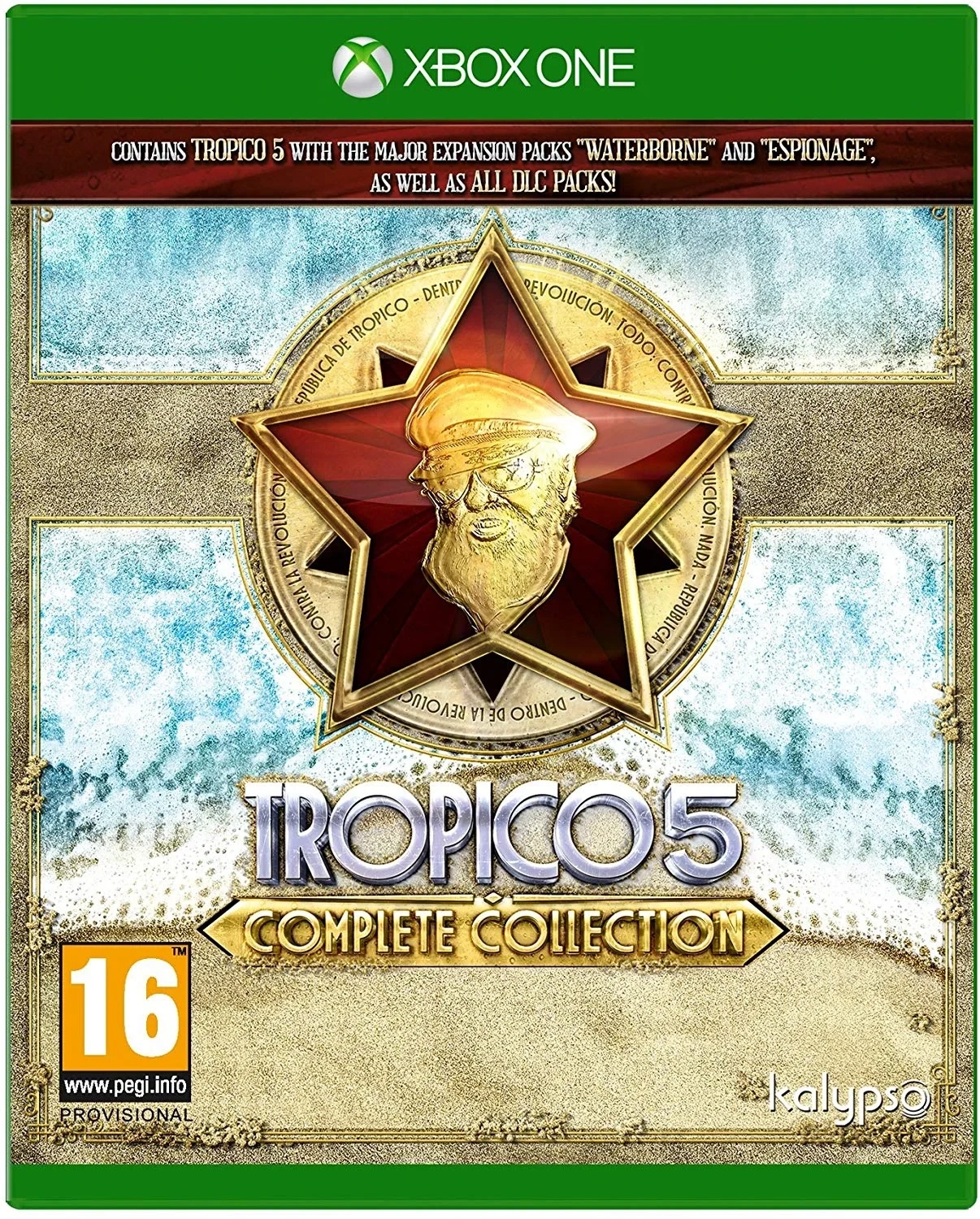 Tropico 5 Complete Collection Xbox One | Microsoft Store