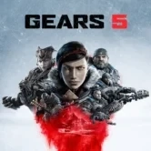 Gears of War 5: Ultimate + DLC | Активация Microsoft Store