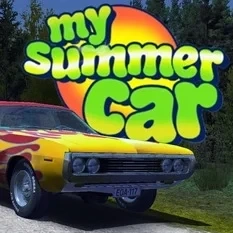 My Summer Car | Steam | Офлайн Аккаунт | Купить выгодно