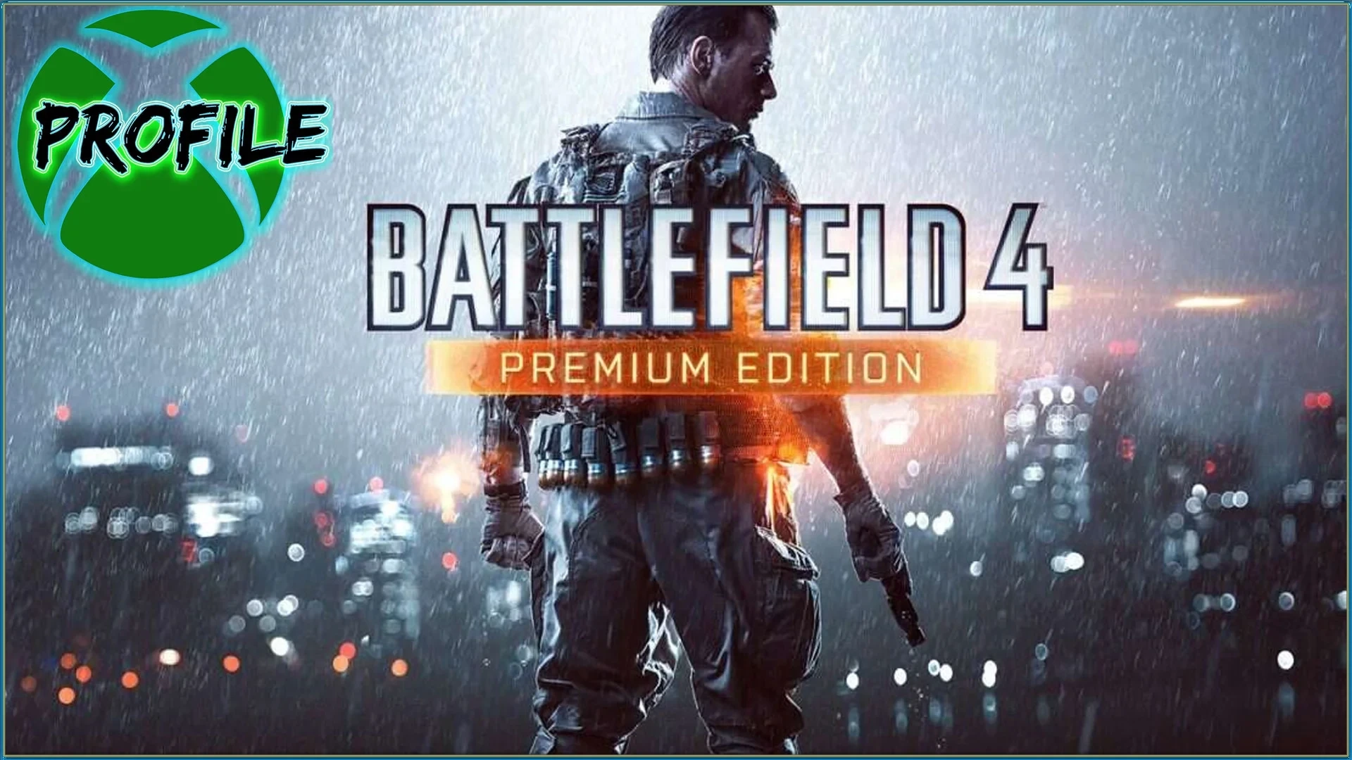 Battlefield 4 Premium Edition Xbox: Купить цифровую версию