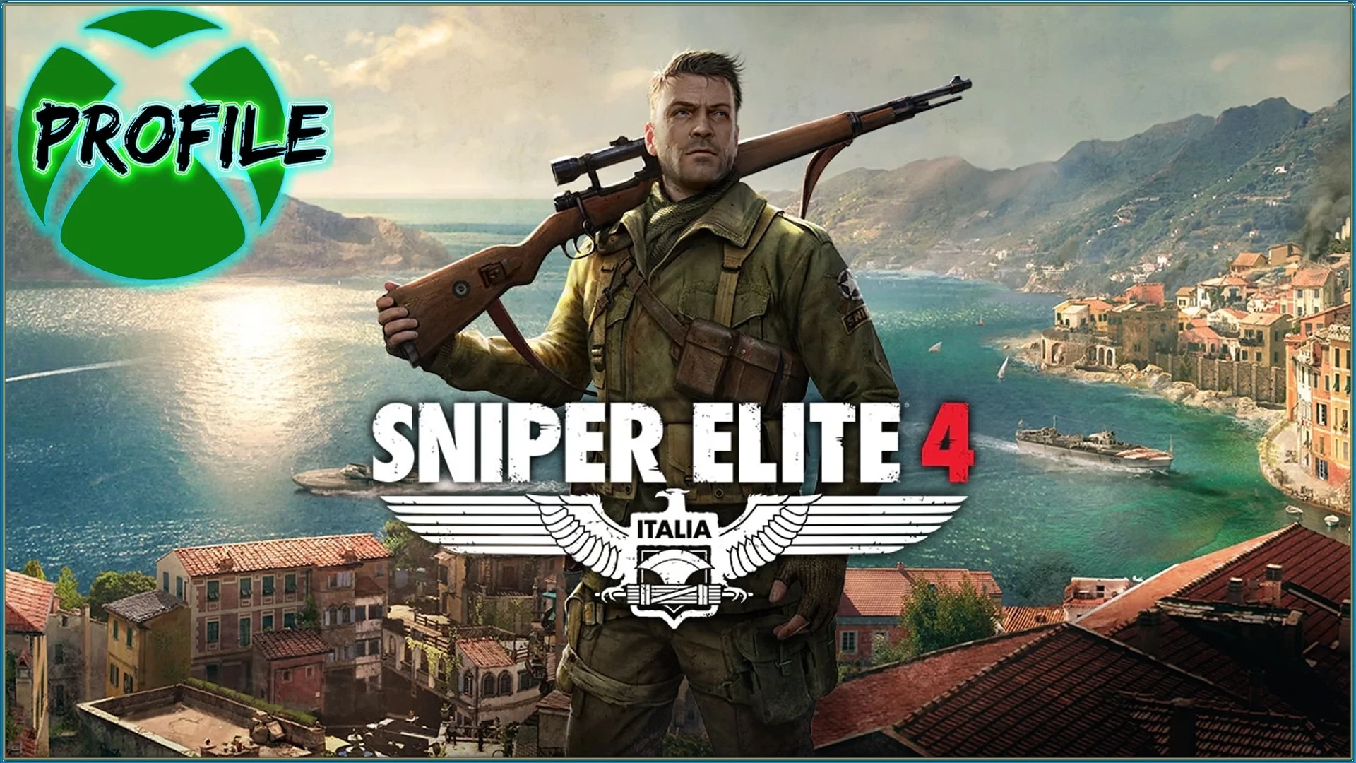 Sniper Elite 4 Xbox One/Series X|S - Купить онлайн | Microsoft Store