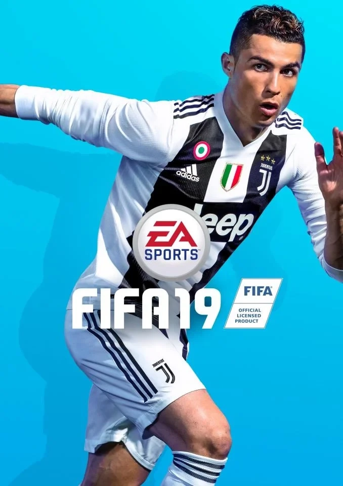 FIFA 19 [Origin] - Аккаунт Origin | Купить онлайн