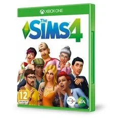 The Sims 4 Xbox One/Series X|S - Купить онлайн