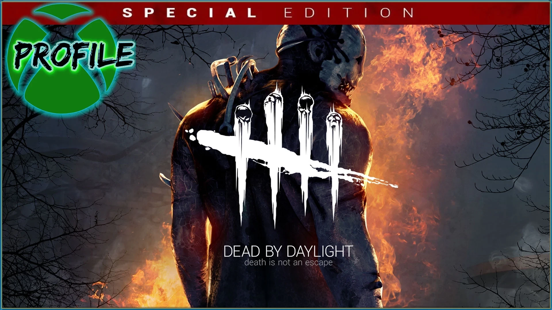 Dead by Daylight: Special Edition Xbox | Microsoft Store