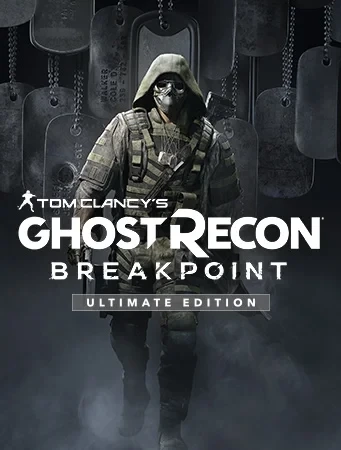 Ghost Recon Breakpoint Ultimate [Uplay] - Купить аккаунт онлайн