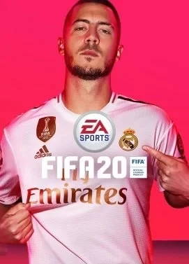 FIFA 20 Standard RU/MULTI | Origin
