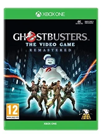Fade to Silence + Ghostbusters XBOX ONE - Лицензия Онлайн
