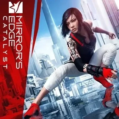 Mirror's Edge Catalyst Steam | Офлайн Аккаунт | Купить Онлайн