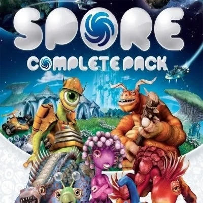 Spore | Steam | Оффлайн Аккаунт | Русская Версия | 24/7