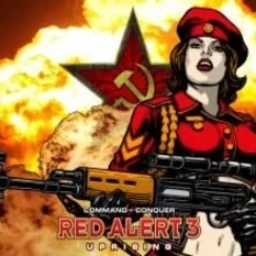 Command & Conquer Red Alert 3 + Uprising (Origin) - Купить онлайн