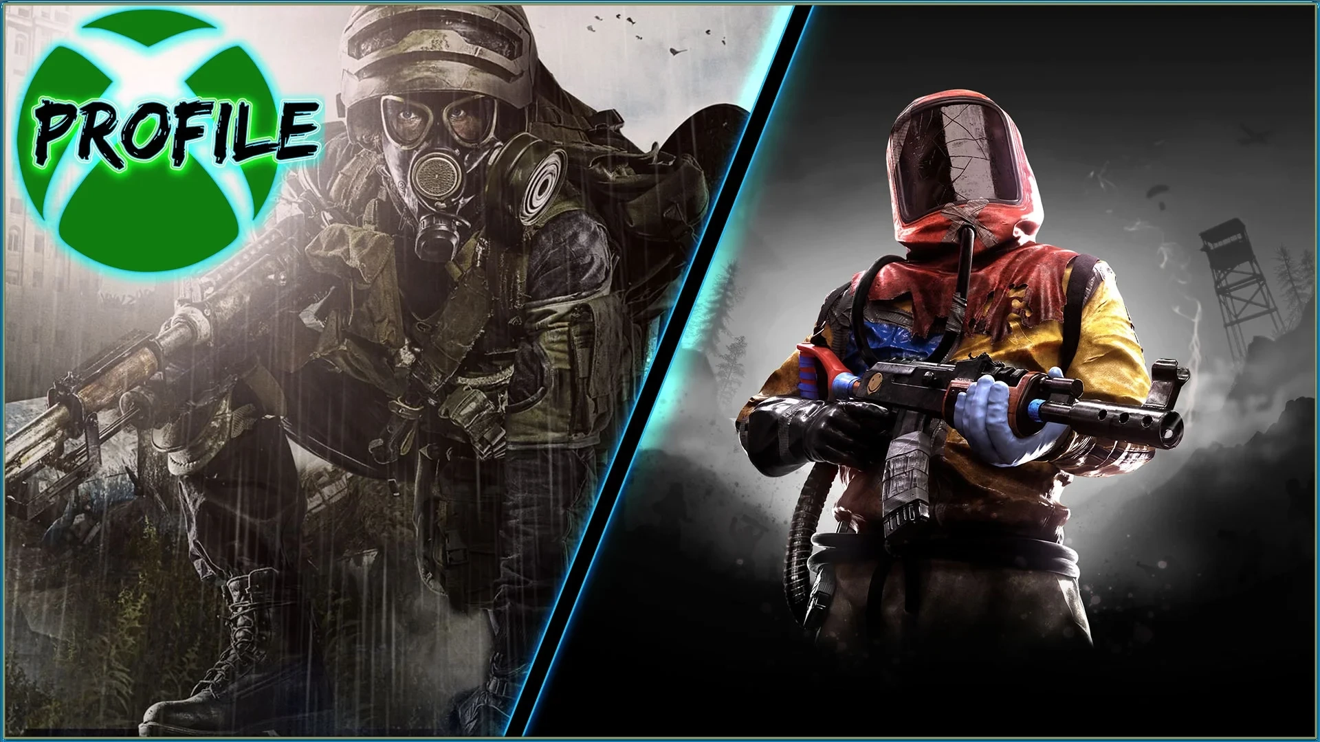 Rust + Metro LL Redux Xbox One | Купить игру онлайн