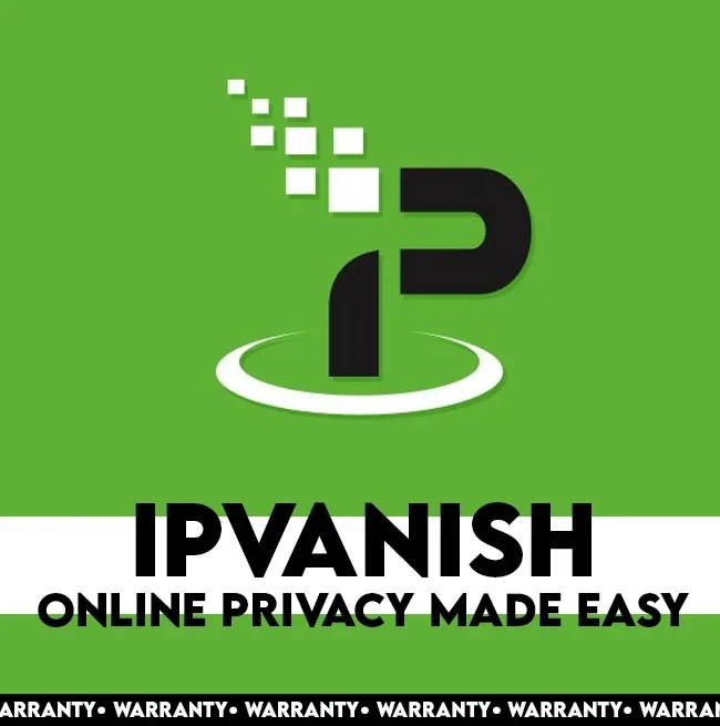 Аккаунт IPVanish VPN 3 месяца — подписка онлайн