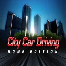 City Car Driving + Игры | Steam Офлайн Аккаунт