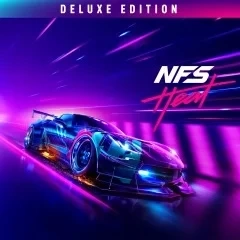 NFS Heat Deluxe Edition [ORIGIN] - купить аккаунт Origin