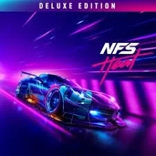 Need For Speed Heat Deluxe | Origin | Купить онлайн