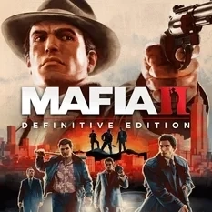 Mafia 2 II Definitive Edition | Steam Аккаунт Офлайн | Купить
