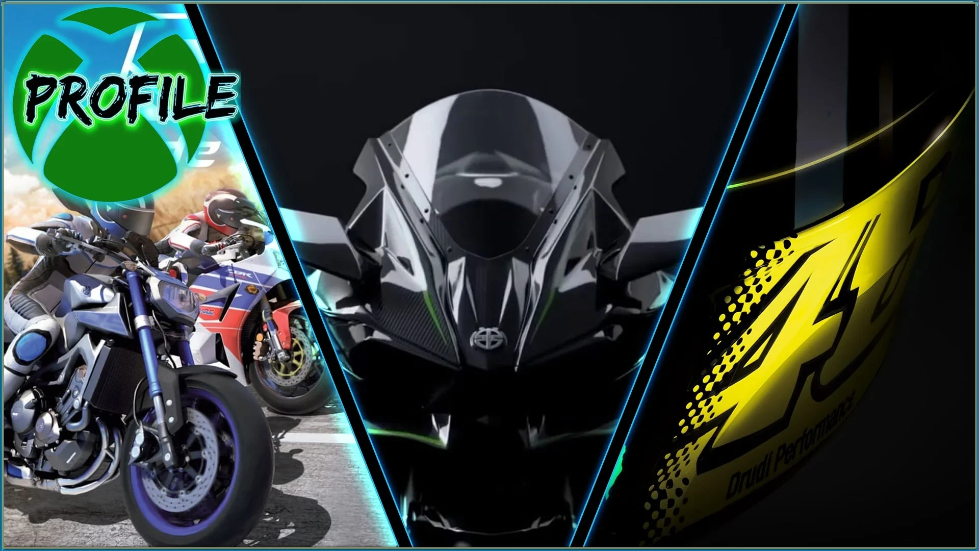 Ride+Ride 2+Valentino Rossi The Game Xbox One/Series | Купить онлайн