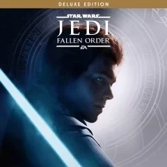Star Wars Jedi Fallen Order Deluxe | Аккаунт Origin
