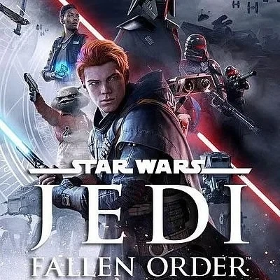 Star Wars Jedi Fallen Order | Steam Офлайн Аккаунт