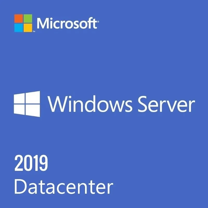 Ключ активации Windows Server 2019 Standard — официальная лицензия