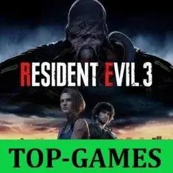 Resident Evil 2-3 Remake Steam | Оффлайн активация | Купить