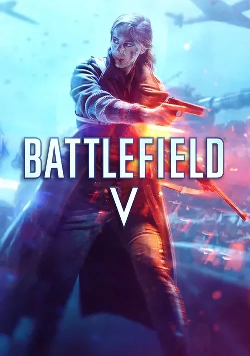 Battlefield V Аккаунт EA app | Полный доступ | Онлайн