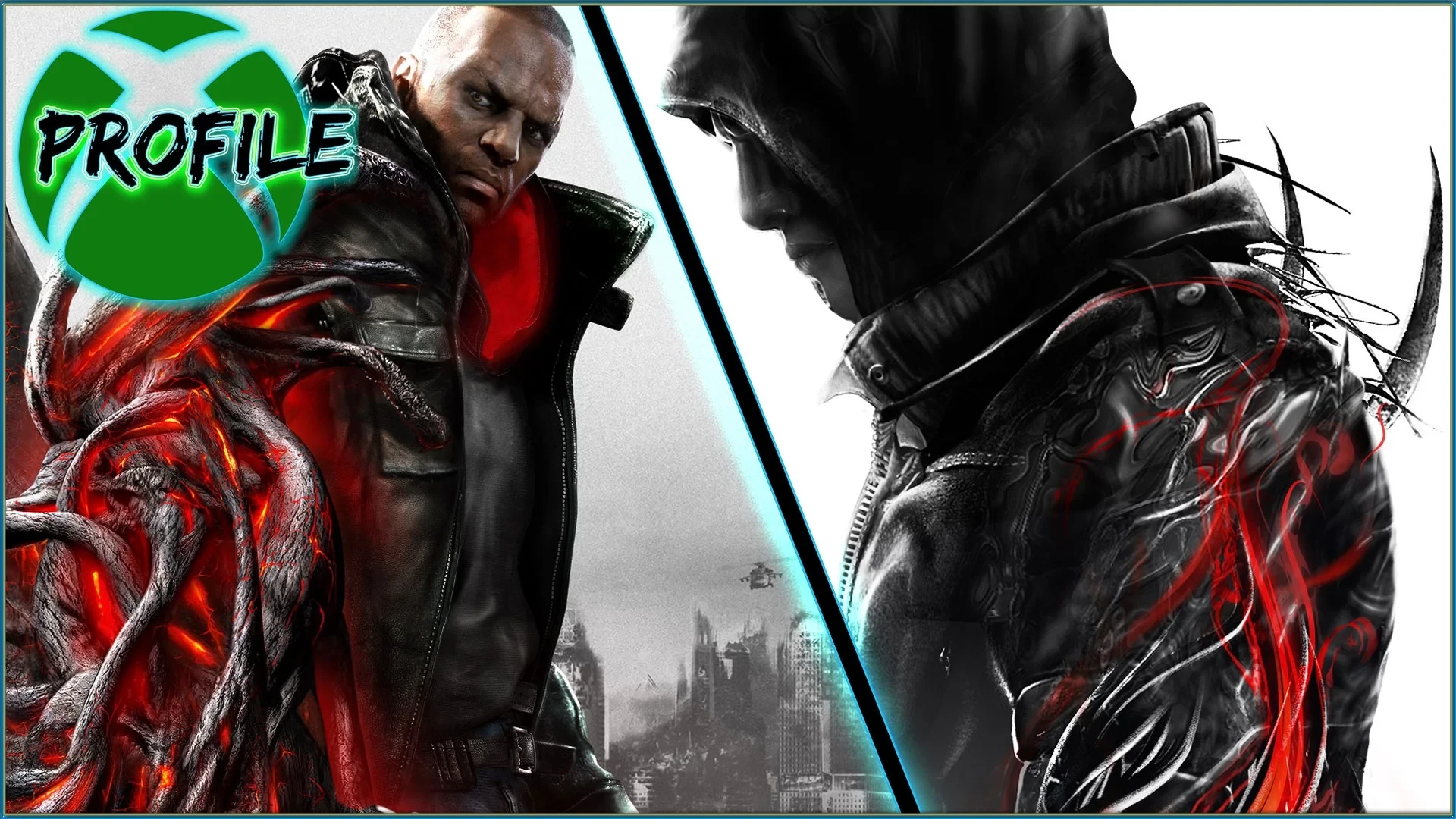 Prototype Biohazard Bundle XBOX ONE | Купить цифровую игру онлайн