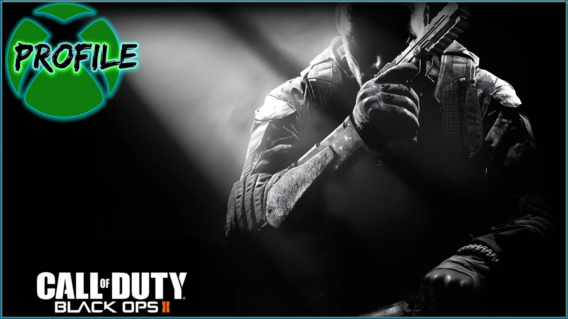 Call of Duty Black Ops 2 Xbox 360 - Купить Онлайн