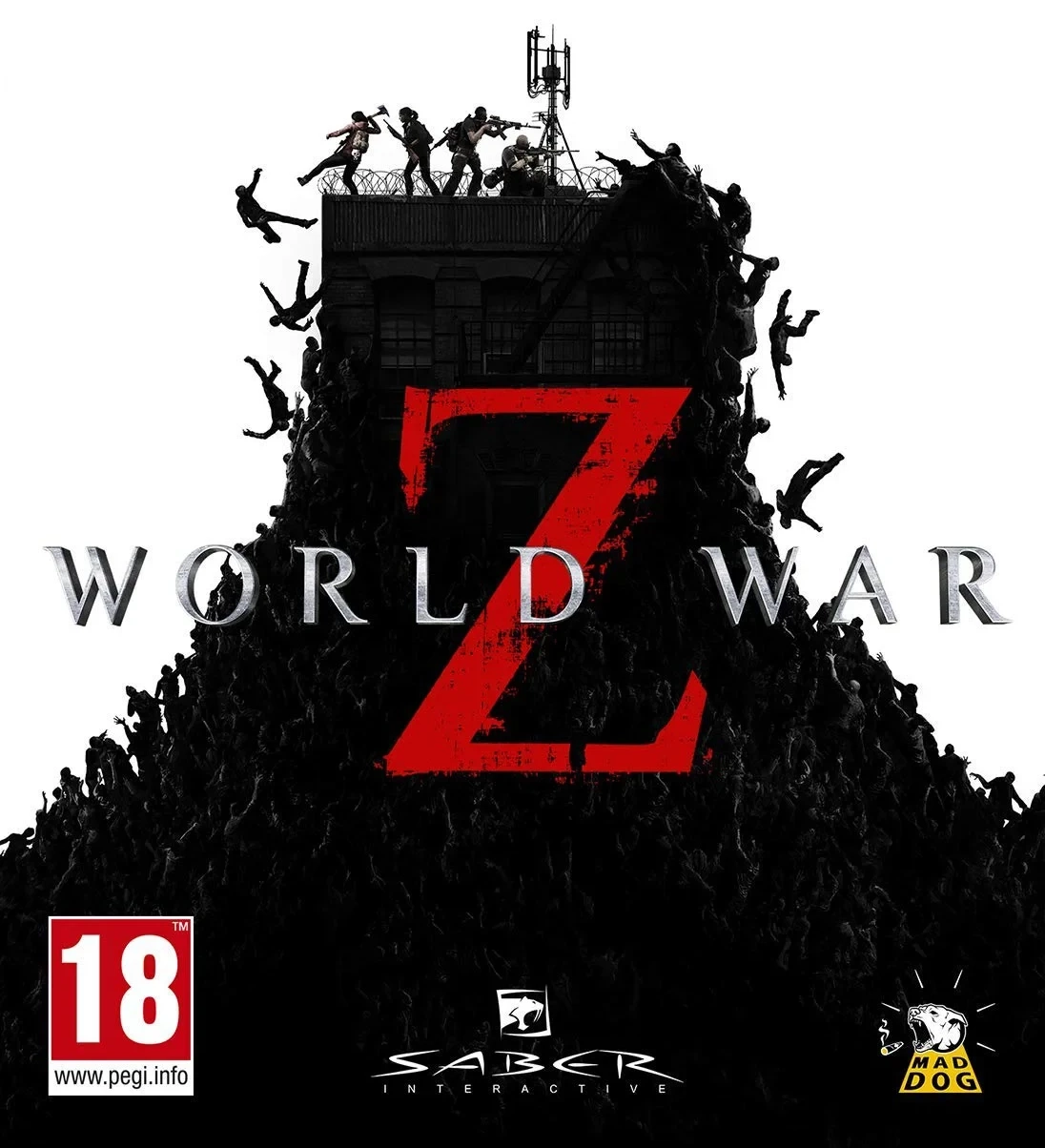 World War Z [Epic Games] - Купить аккаунт RU/MULTI онлайн