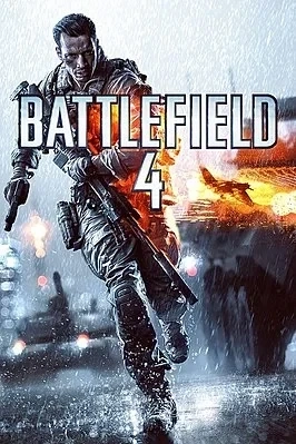 Battlefield 4 Origin | Аккаунт + Полный доступ