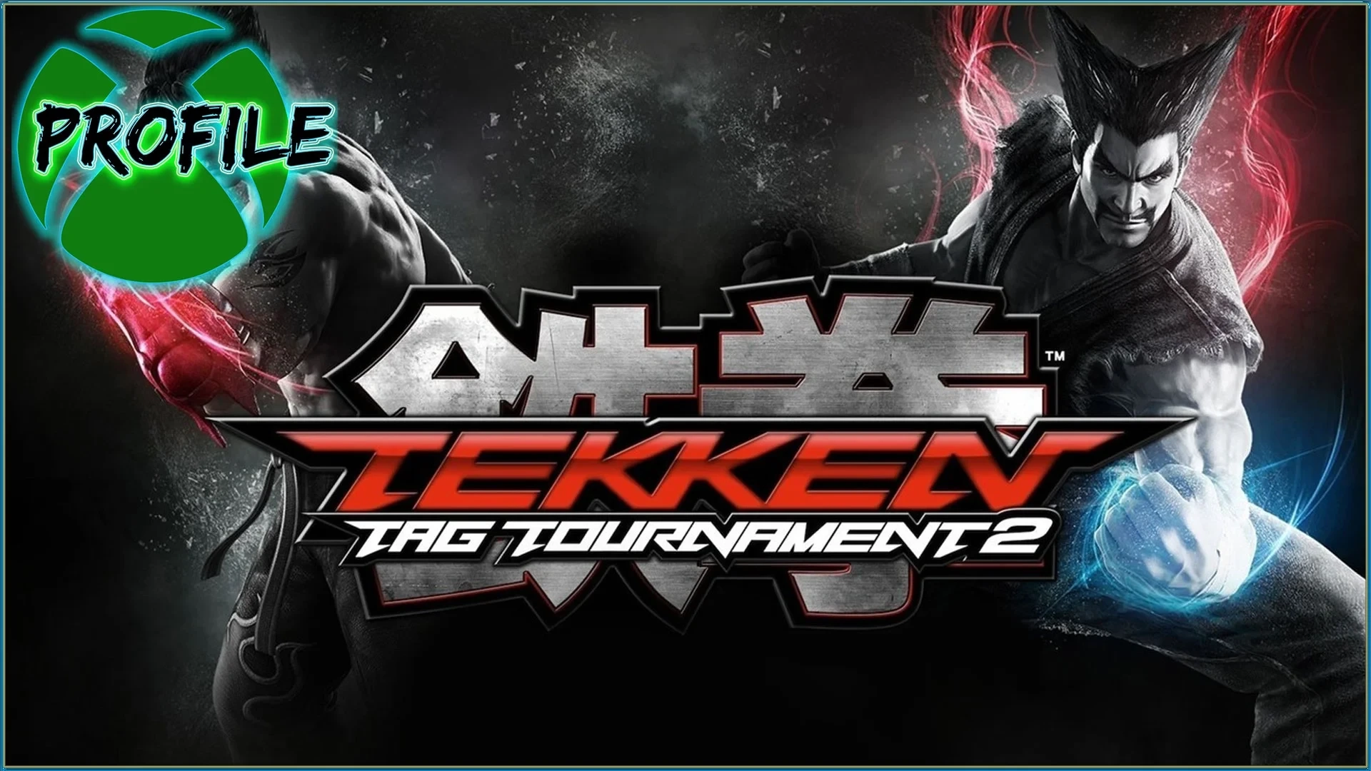 Tekken Tag Tournament 2 (Xbox 360) - Купить Цифровую Версию