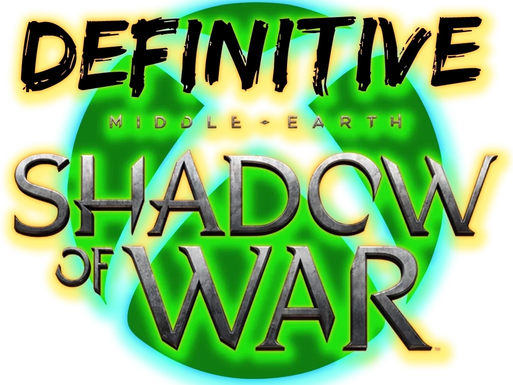 Shadow of War Definitive Edition Xbox One | Купить игру онлайн