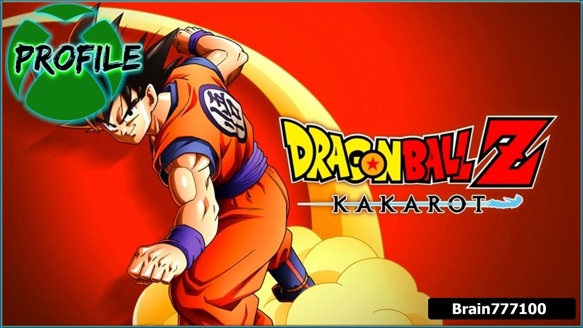 Dragon Ball Z: Kakarot Xbox One/Series X|S - Купить цифровую игру