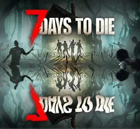7 Days to Die Steam Gift RU+CIS | Купить выгодно