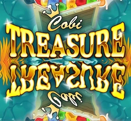 Cobi Treasure Deluxe (Steam Key/Region Free) - Купить ключ онлайн
