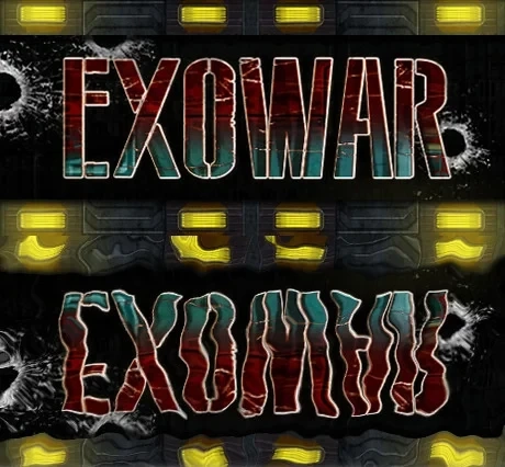 Exowar (Steam Key/Region Free) - Купить ключ онлайн