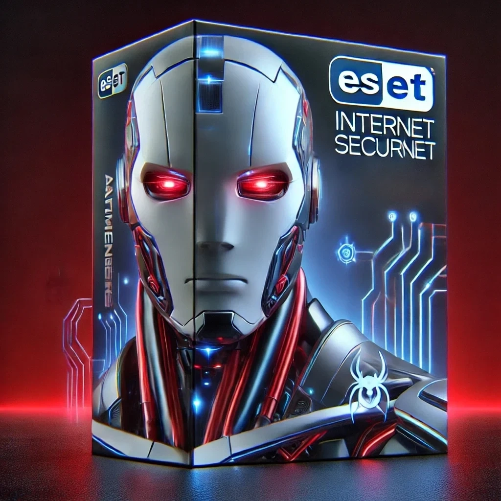 ESET NOD32 Internet Security: ключ активации онлайн
