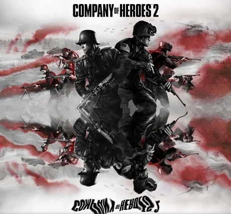 Company of Heroes 2 (Steam Аккаунт) - Купить онлайн