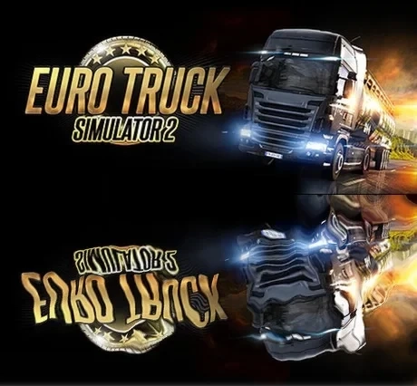 Euro Truck Simulator 2 Steam Аккаунт | Купить Онлайн