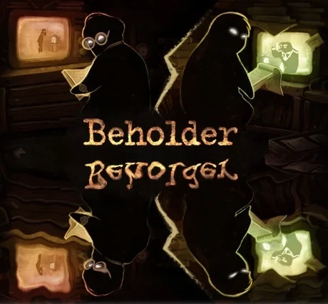 Beholder (Steam Key/Region Free) - Купить онлайн