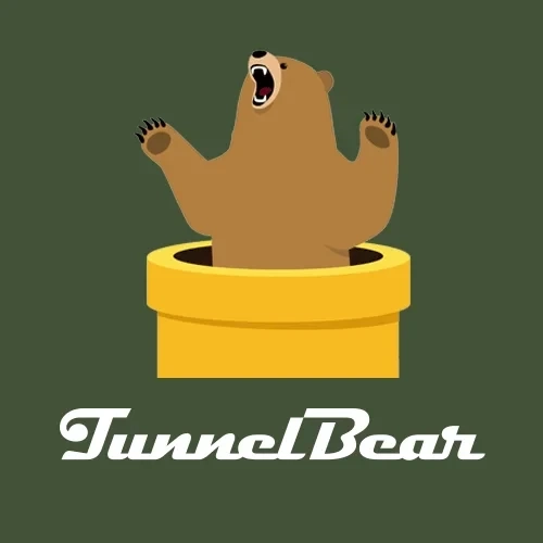 TunnelBear VPN Premium аккаунт с подпиской - скидки онлайн
