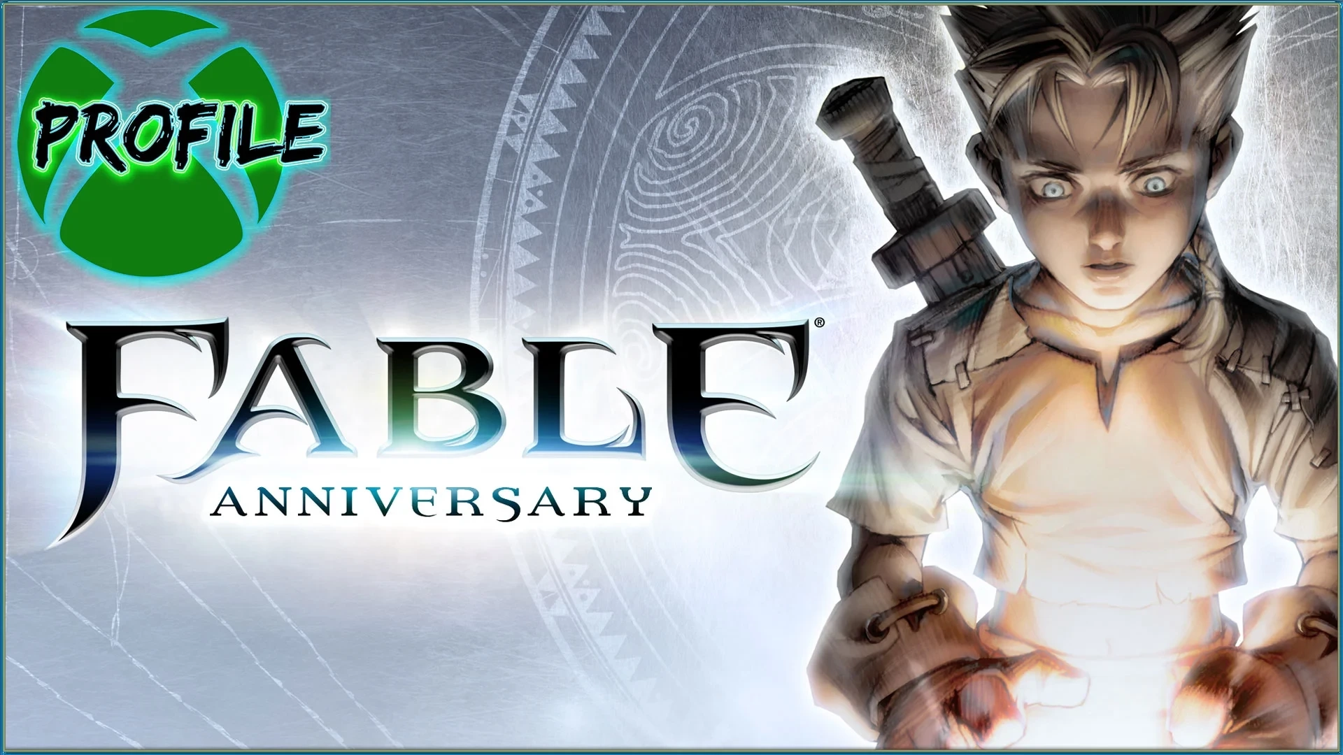 Fable Anniversary XBOX 360 | Купить игру онлайн