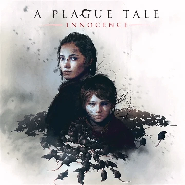 A Plague Tale: Innocence | Xbox One & Series | Купить онлайн