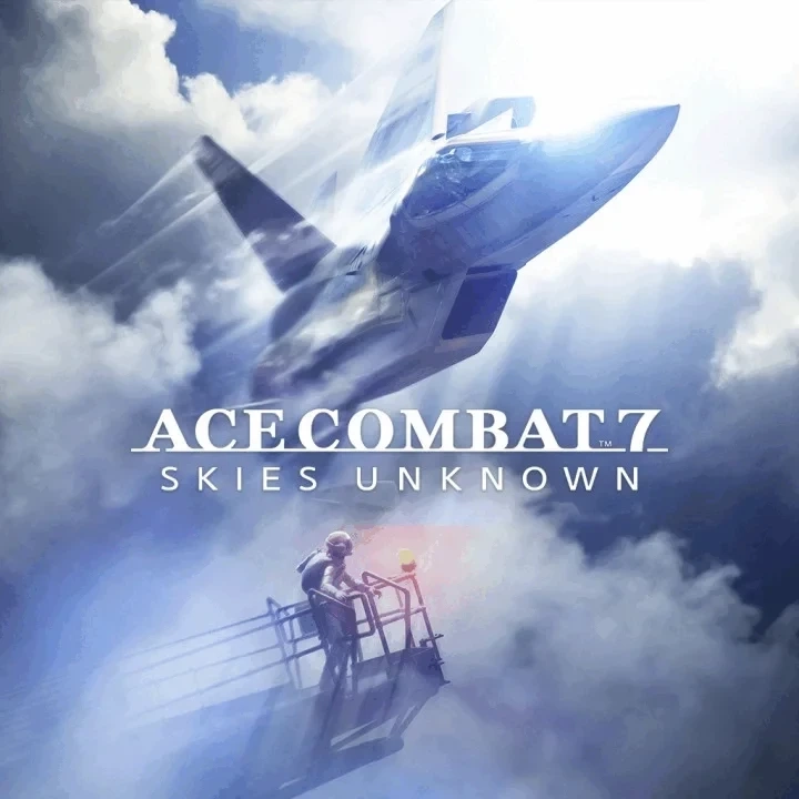 ACE COMBAT 7: SKIES UNKNOWN | Xbox One & Series | Купить онлайн