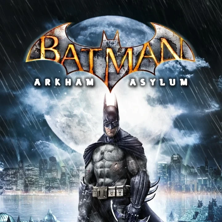 Batman Arkham Collection | Xbox One & Series | Microsoft Store